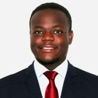 Adolphe Bossou – React & full-stack developer